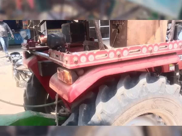 Tafe (Massey) Massey Ferguson 1035 DI MAHA SHAKTI