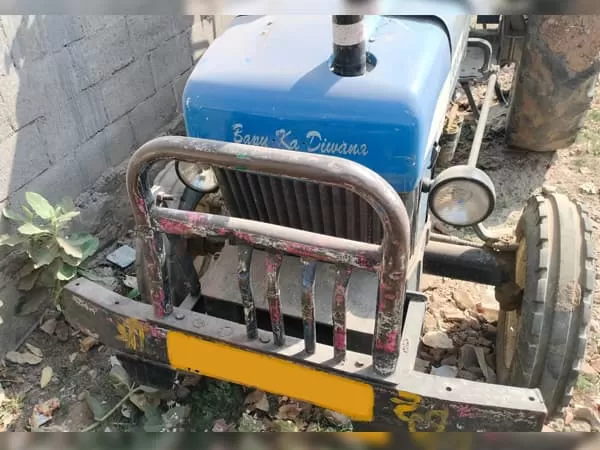 New Holland New Holland 3030