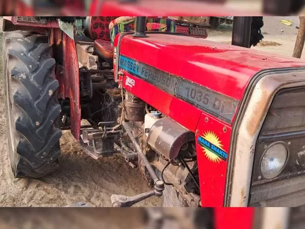 Tafe (Massey) Massey Ferguson 1035 DI MAHA SHAKTI