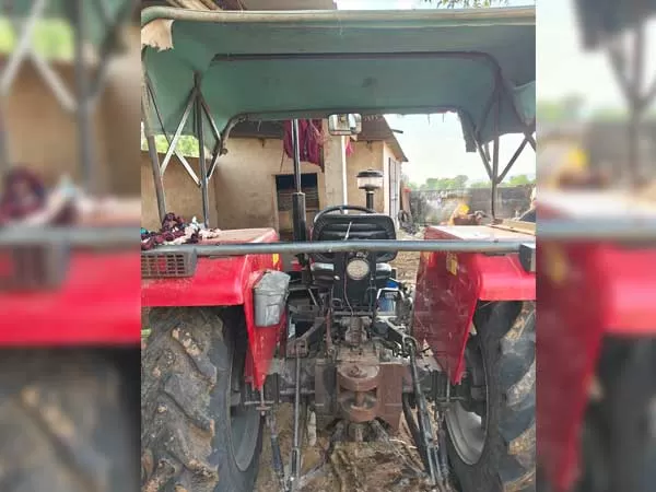 Tafe (Massey) Massey Ferguson 1035 DI MAHA SHAKTI