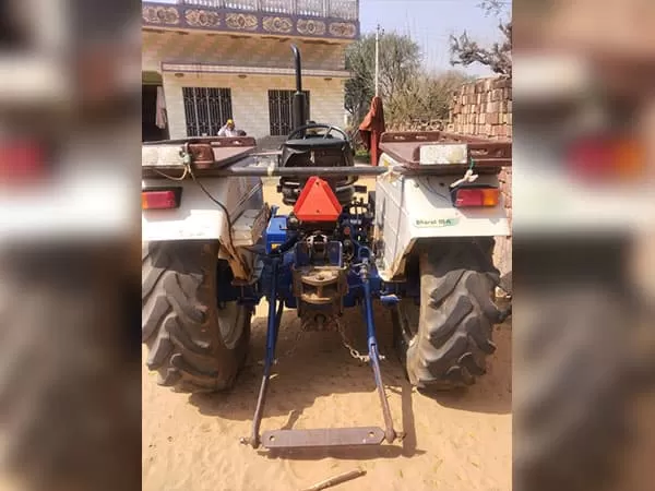 Farmtrac Farmtrac CHAMPION 35