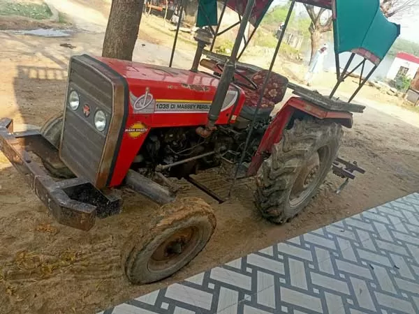 Tafe (Massey) Massey Ferguson 1035 DI MAHA SHAKTI