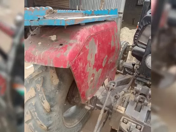 Tafe (Massey) Massey Ferguson 1035 DI