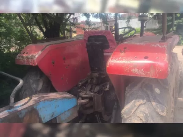 Tafe (Massey) Massey Ferguson 1035 DI