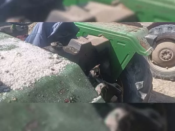 John Deere John Deere 5050 D