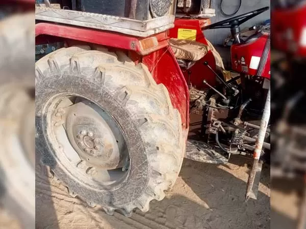 Tafe (Massey) Massey Ferguson 1035 DI