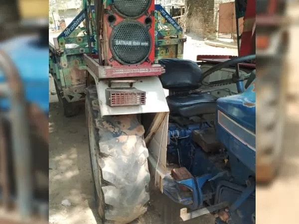 Farmtrac Farmtrac CHAMPION XP 41