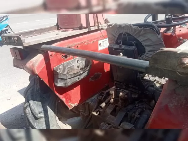 Tafe (Massey) Massey Ferguson 1035 DI