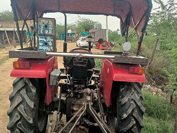 Tafe (Massey) Massey Ferguson 1035 DI MAHA SHAKTI
