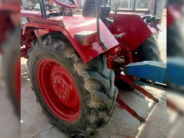 Mahindra Mahindra 275 DI TU XP Plus