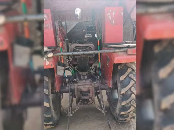 Tafe (Massey) Massey Ferguson 1035 DI