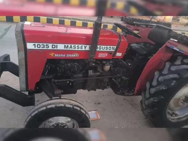 Tafe (Massey) Massey Ferguson 1035 DI MAHA SHAKTI