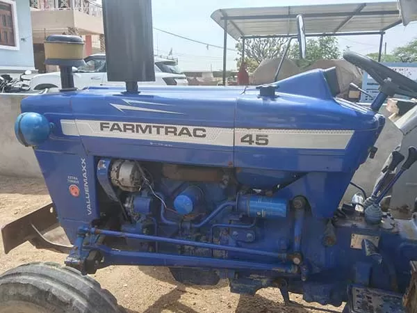 Farmtrac Farmtrac 45