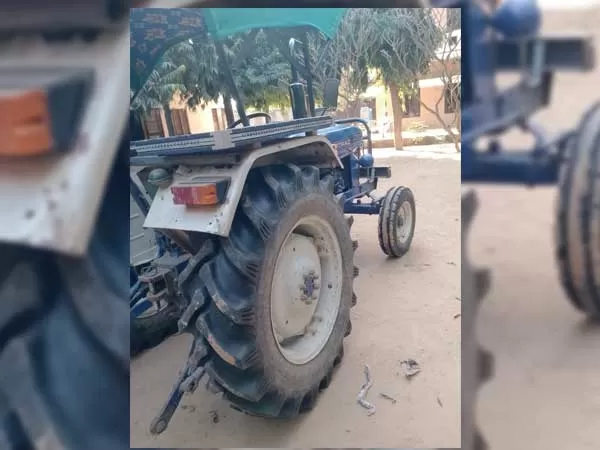 Farmtrac Farmtrac Champion 39