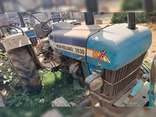 New Holland New Holland 3030