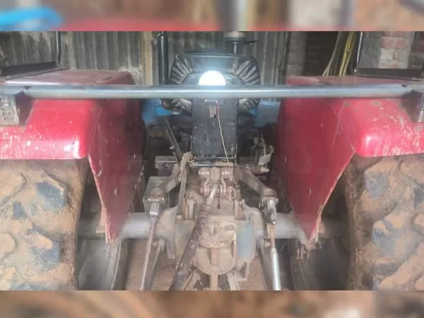 Tafe (Massey) Massey Ferguson 1035 DI