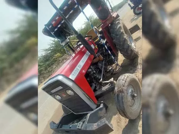 Tafe (Massey) Massey Ferguson 1035 DI MAHA SHAKTI