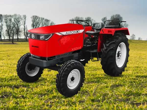 Autonxt X60H4 4WD
