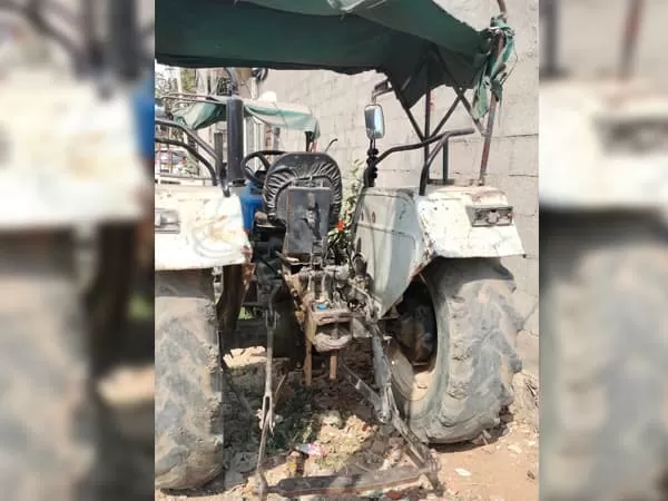 New Holland New Holland 3030