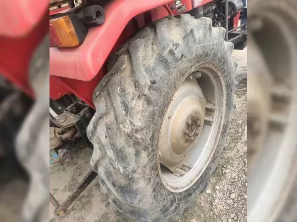 Tafe (Massey) Massey Ferguson 1035 DI