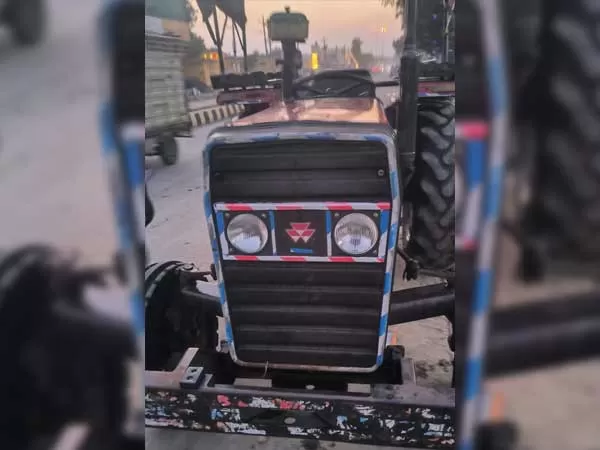Tafe (Massey) Massey Ferguson 1035 DI MAHA SHAKTI