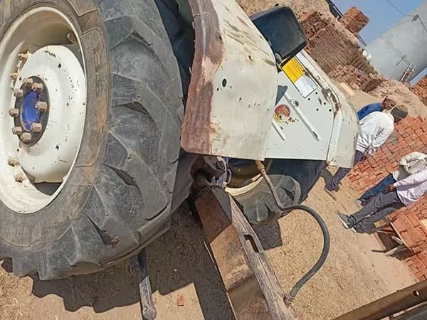 Farmtrac Farmtrac CHAMPION XP 41