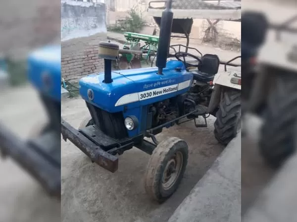 New Holland New Holland 3030