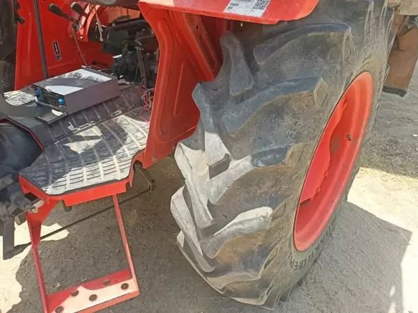 Kubota Kubota MU4501 2WD