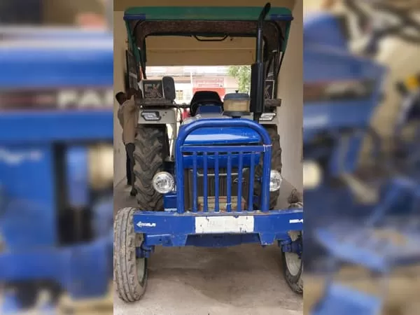 Farmtrac Farmtrac 45