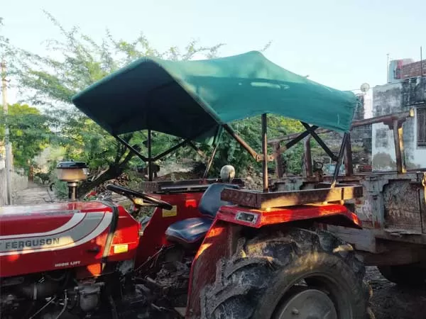 Tafe (Massey) Massey Ferguson 245 DI