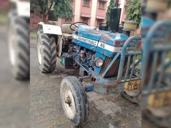 Farmtrac Farmtrac 45