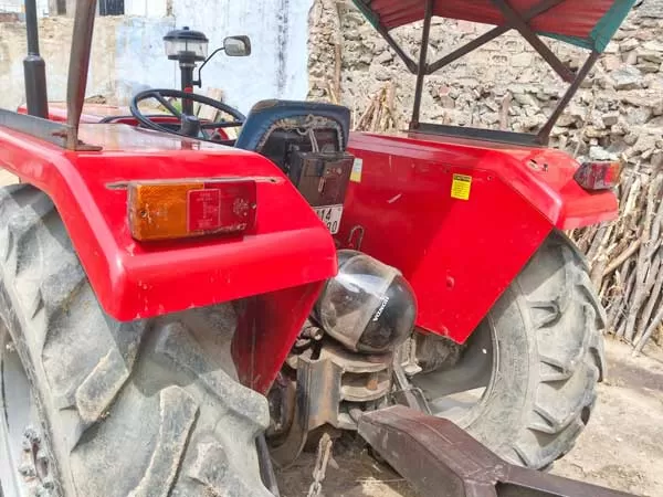 Tafe (Massey) Massey Ferguson 1035 DI MAHA SHAKTI