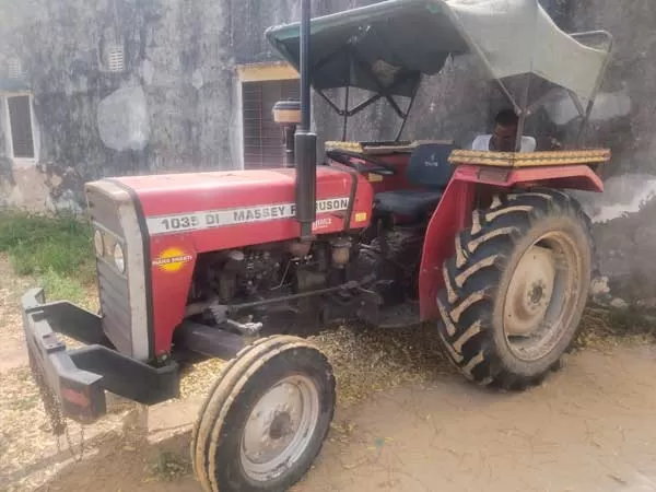 Tafe (Massey) Massey Ferguson 1035 DI MAHA SHAKTI