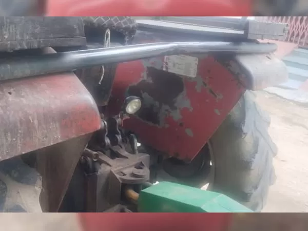 Tafe (Massey) Massey Ferguson 1035 DI