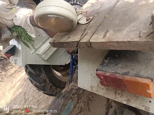 Farmtrac Farmtrac CHAMPION XP 41