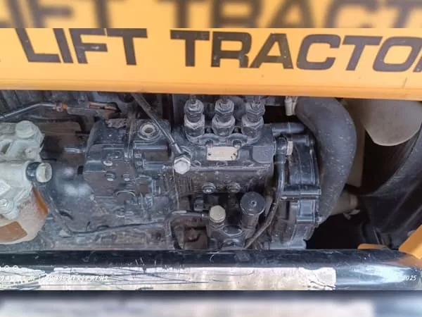 Powertrac Powertrac ALT 3500