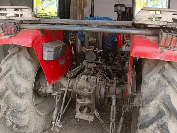 Tafe (Massey) Massey Ferguson 1035 DI MAHA SHAKTI