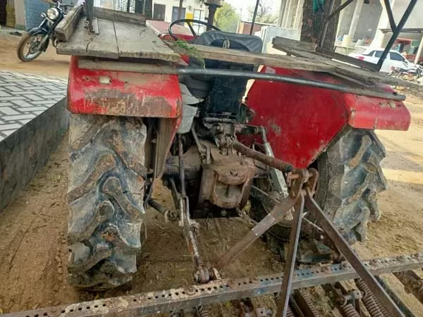 Tafe (Massey) Massey Ferguson 1035 DI MAHA SHAKTI