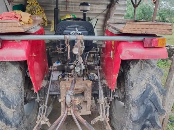 Tafe (Massey) Massey Ferguson 1035 DI MAHA SHAKTI