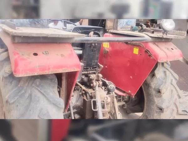 Tafe (Massey) Massey Ferguson 245 DI