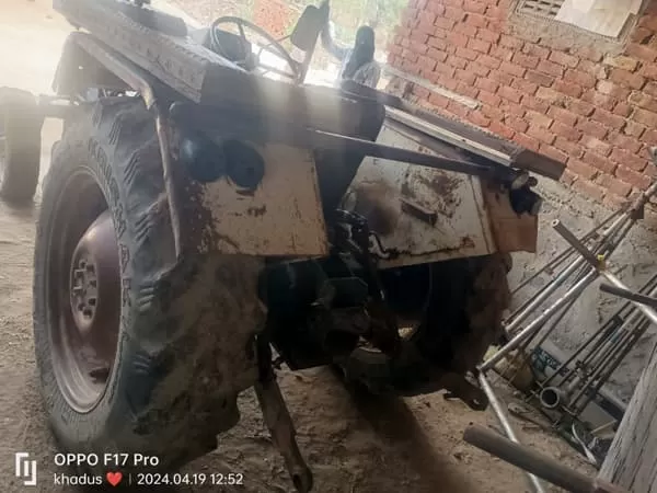 Farmtrac Farmtrac 50 EPI PowerMaxx