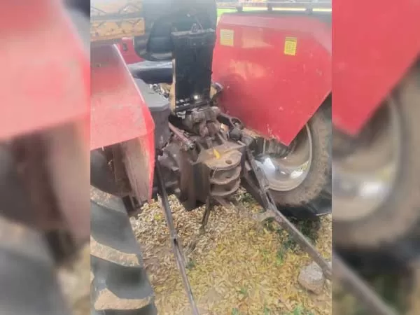 Tafe (Massey) Massey Ferguson 1035 DI MAHA SHAKTI