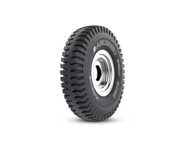 Ascenso Boss TR 20 9.00 X 16(s)