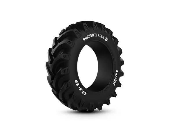 Rubber King Sultan 13.6 X 28(s)
