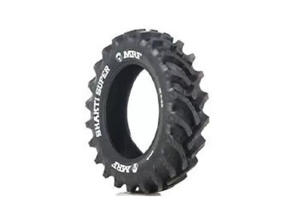 MRF Shakti Super 13.6 X 28(s)