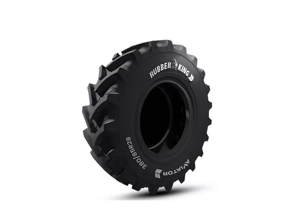 Rubber King Aviator 380/85 X 28(s)