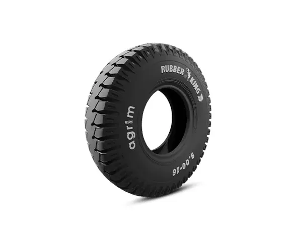Rubber King Agrim 9.00 X 16(s)