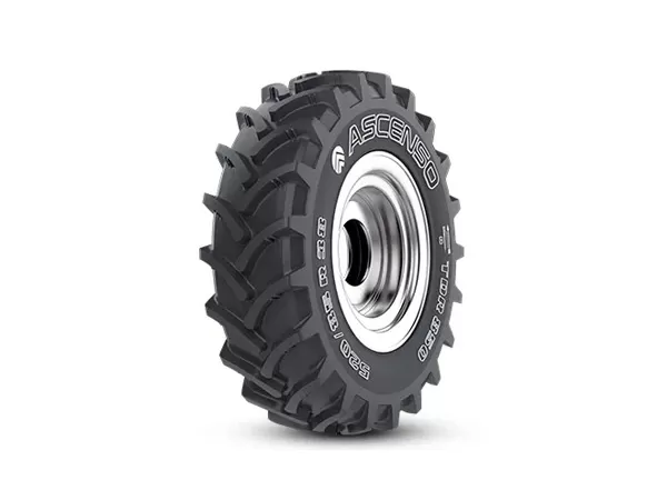 Ascenso TDR 850 9.50 X 20(s)