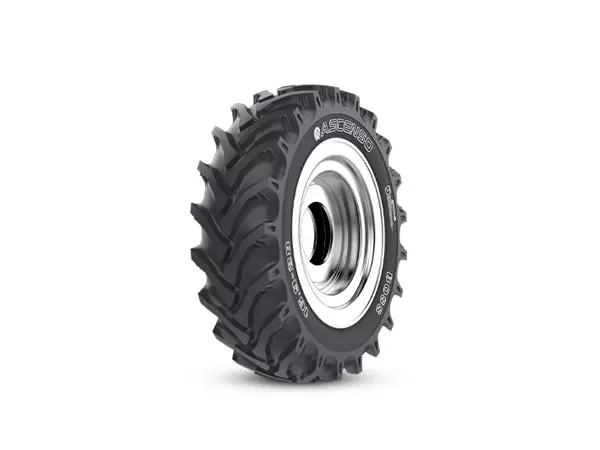 Ascenso Boss TD 15 12.4 X 28(s)