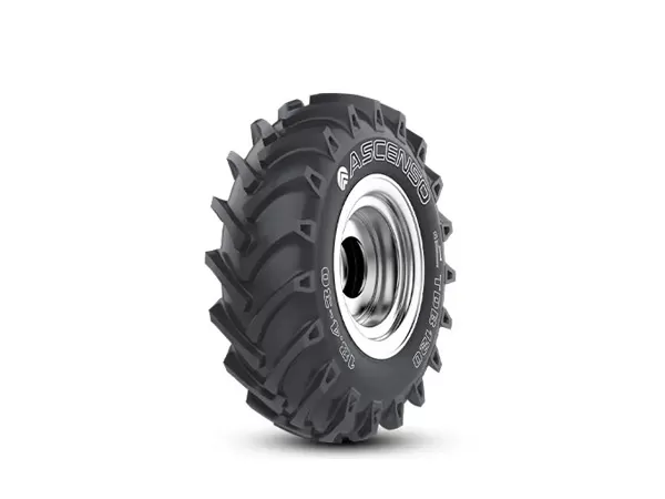 Ascenso TDB 120 6.50 X 16(s)